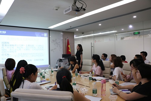 香港公司稅務 香港公司稅務