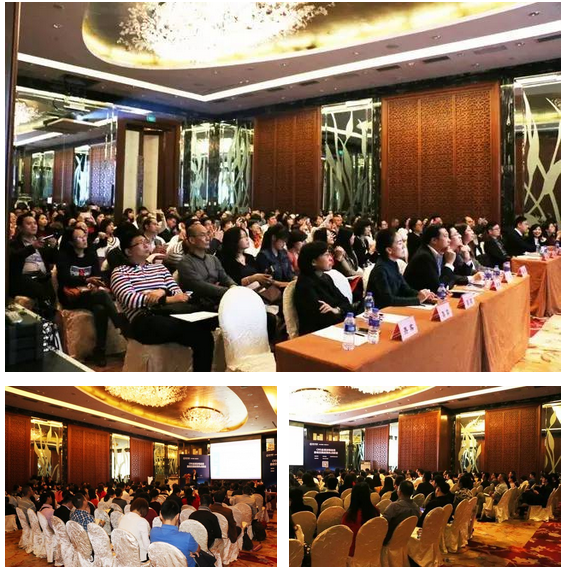 港豐CRS專題研討會現場爆滿 港豐CRS專題研討會現場爆滿