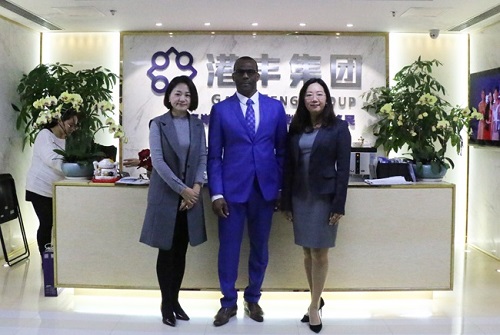 港豐crs講座|安提瓜移民局長 港豐crs講座|安提瓜移民局長