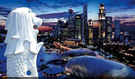 境外投資 境外投資